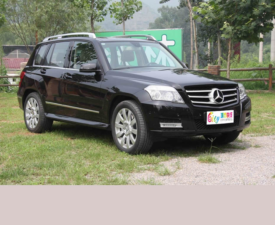 GLK300