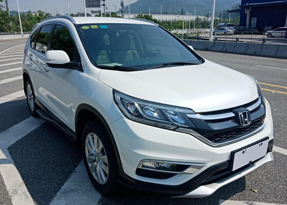 CRV